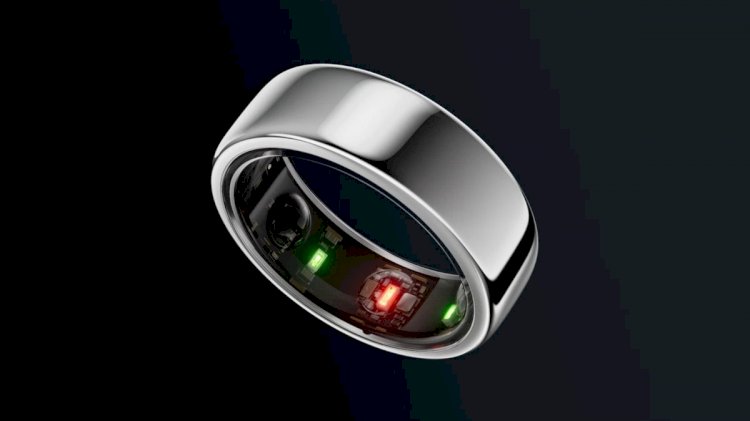 Galaxy Ring é "ridiculamente leve" e deve estrear ainda este ano