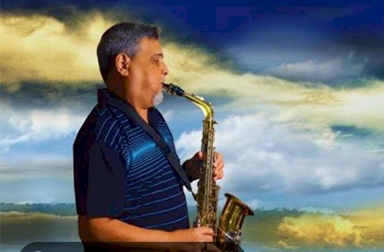 Morre saxofonista 'Teixeira de Manaus'