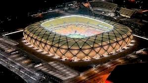 Arena da Amazônia recebe Vasco e Audax no dia 8 de fevereiro