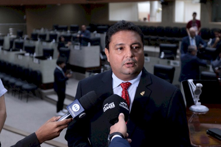 Caio André determina início do processo de implantação do ponto eletrônico na CMM