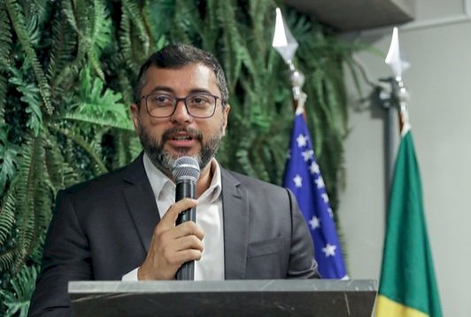 Governador Wilson Lima lança novos editais da Fapeam e destaca aportes de mais de R$ 634 milhões em CT&I nos últimos cinco anos