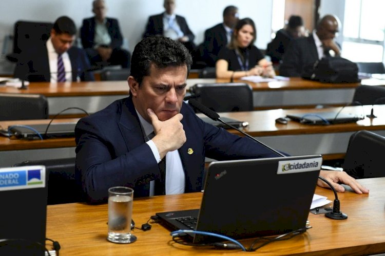 Relator libera processos e manda pautar julgamento de Moro ‘na primeira data possível’