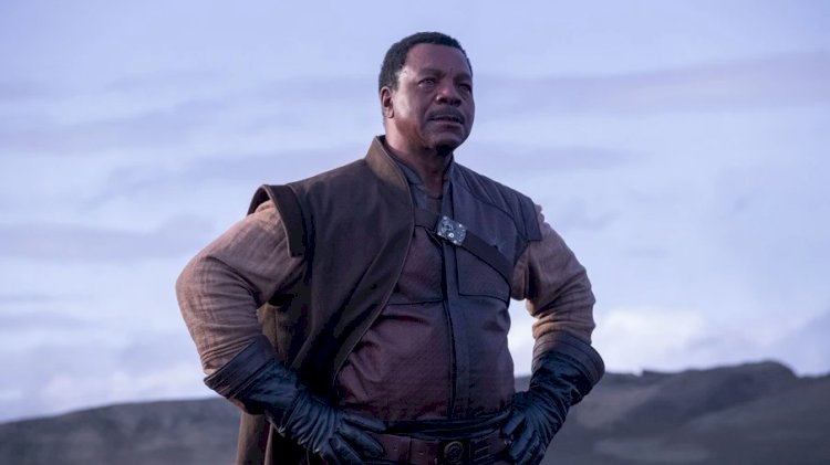 Ator de 'Rocky' e 'The Mandalorian', Carl Weathers morre aos 76 anos