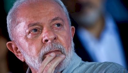 Lula quer priorizar gastos sociais e obras públicas em recomposição do orçamento