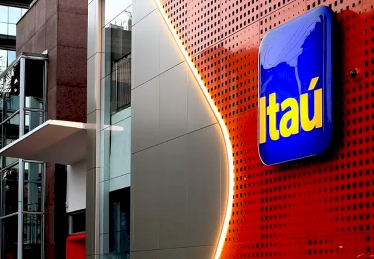 Lucro do Itaú Unibanco tem alta de 15,7% e vai a R$ 35,6 bilhões em 2023