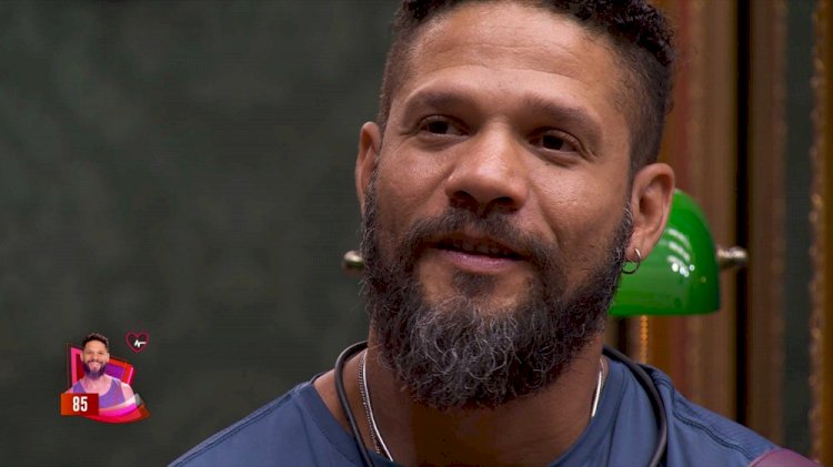 Quem saiu do BBB 24? Juninho é o sétimo eliminado do reality