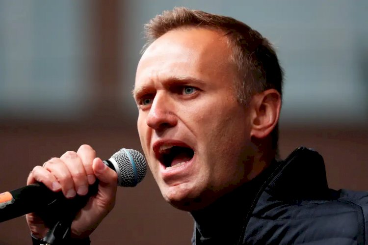 Alexei Navalny, principal opositor de Putin, está morto, informa serviço prisional russo