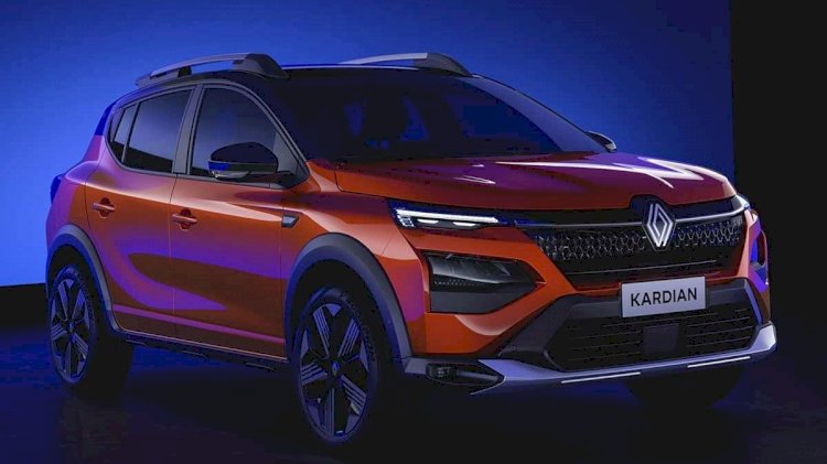 Renault Kardian: SUV entra em pré-venda a partir de R$ 112.790