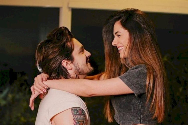 Após quatro anos, Luan Santana reata com Jade Magalhães e amigos contam que cantor já fala em casamento