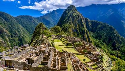 Deslizamento de terra perto de Machu Picchu deixa dois desaparecidos e 12 feridos