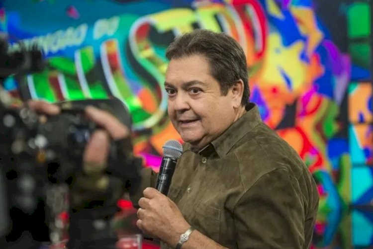 Faustão passa por transplante de rim em SP