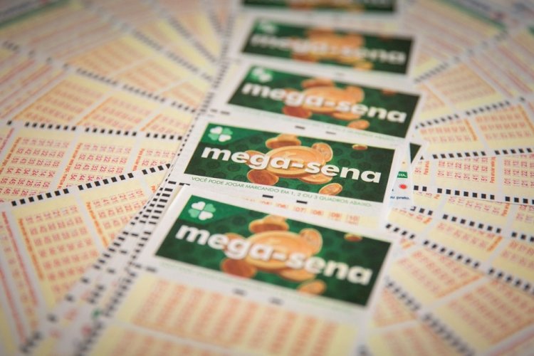 Mega-Sena, concurso 2.696: bolão feito em Goiânia leva prêmio de 206,4 milhões