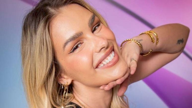 Yasmin Brunet é eliminada do BBB24 com 80,76% dos votos