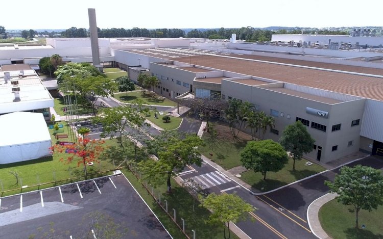 Mitsubishi anuncia investimento de R$ 4 bilhões em fábrica no Brasil