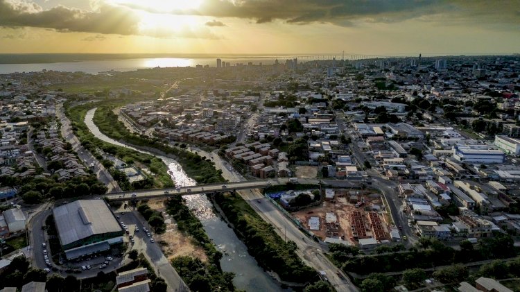 Governo do Amazonas convoca para a 6ª Conferência Estadual das Cidades