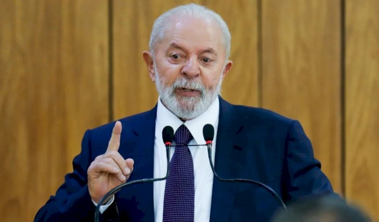 Lula sanciona, com veto, lei que restringe 'saidinha' de presos