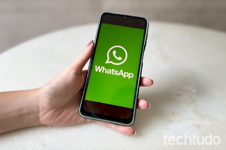 WhatsApp lança novos filtros de conversas: Todas, Não Lidas e Grupos; confira