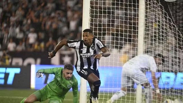 Confira a 03ª rodada do campeonato brasileiro série A