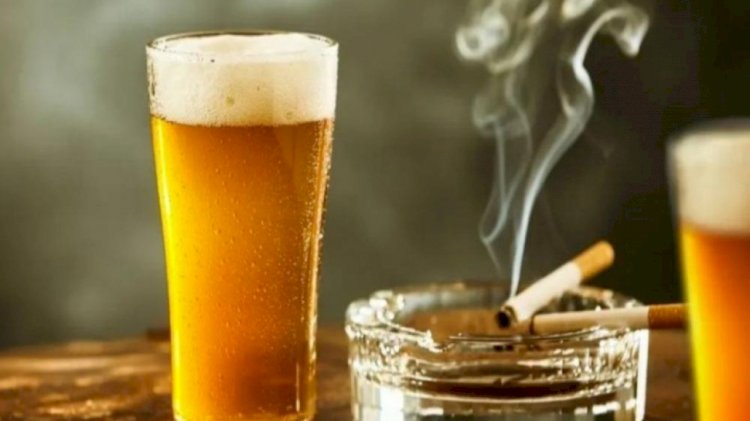 Governo propõe que 'imposto do pecado' seja cobrado sobre cigarros, bebidas alcoólicas, açucaradas, carros e petróleo