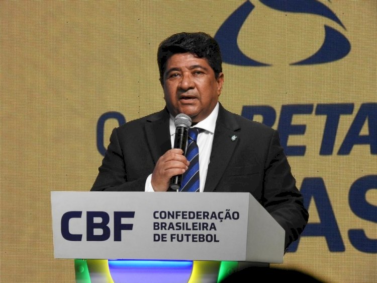 CBF envia ofício e pede opinião dos clubes sobre paralisar o Brasileirão