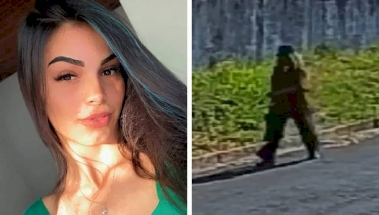 Mulher acusada de jogar ácido em jovem no Paraná teria sido motivada por ciúmes