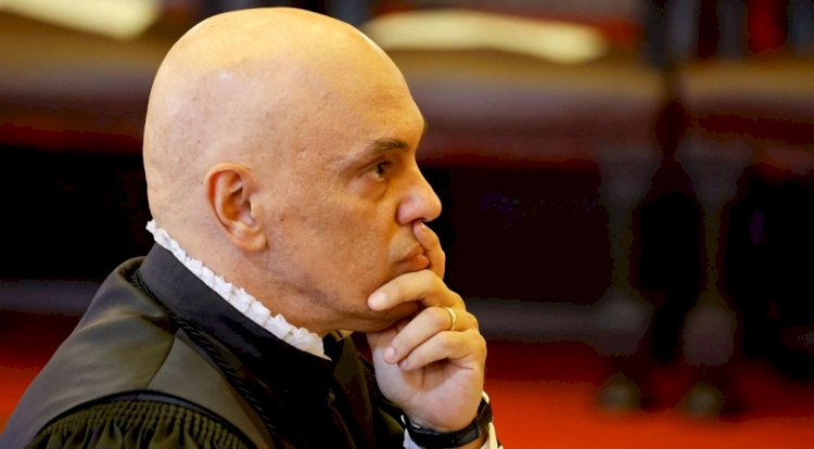 Morre o pai do ministro Alexandre de Moraes, do STF