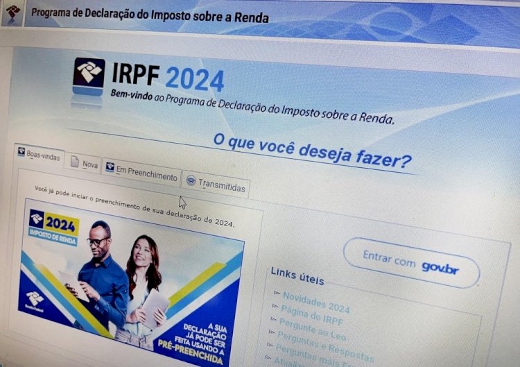 Perdeu o prazo para declarar o Imposto de Renda 2024? Veja o que fazer