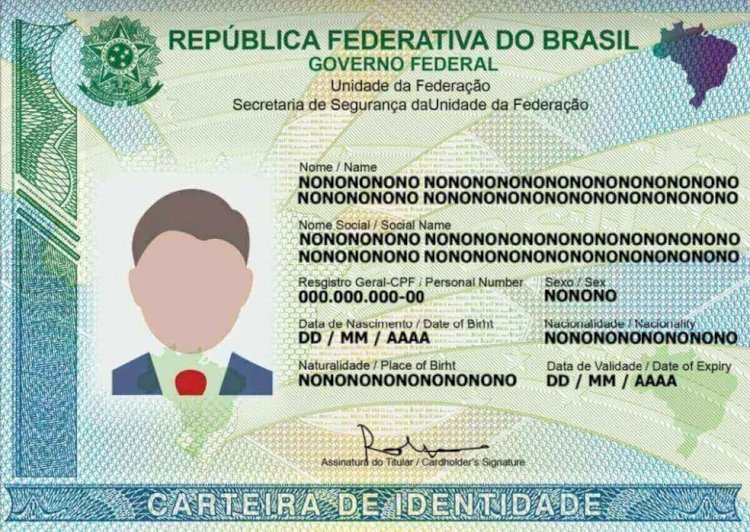 Nova carteira de identidade: três estados ainda não emitem documento que deve 'aposentar' RG; veja quais são e saiba como tirar