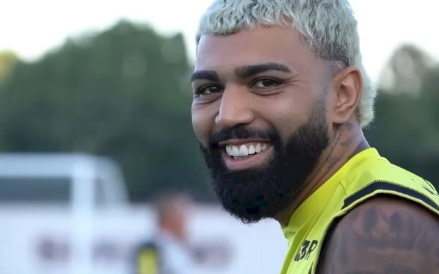 Polêmica! Colunista afirma que Gabigol fez festão com 100 mulheres