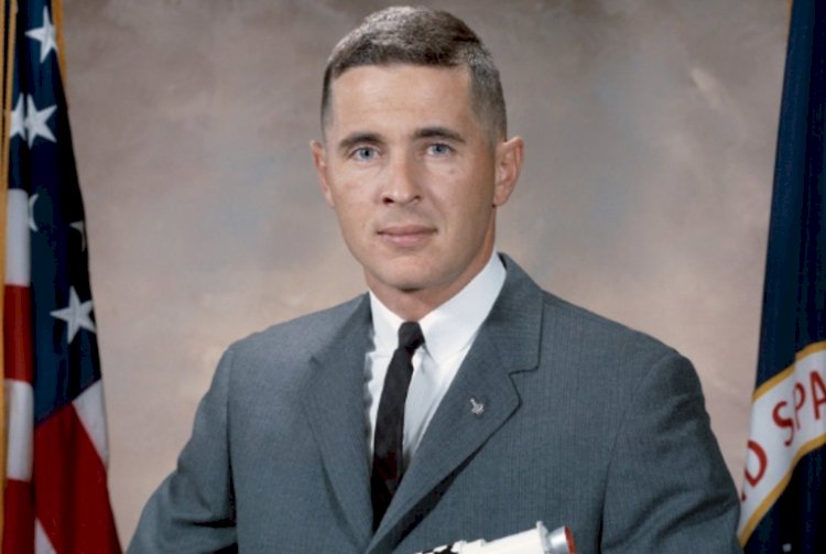 William Anders, astronauta da Apollo 8, morre aos 90 anos em acidente aéreo