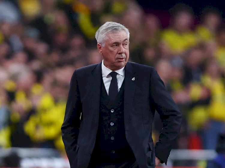 Real Madrid reafirma presença no Mundial de 2025 após declaração de Ancelotti; entenda