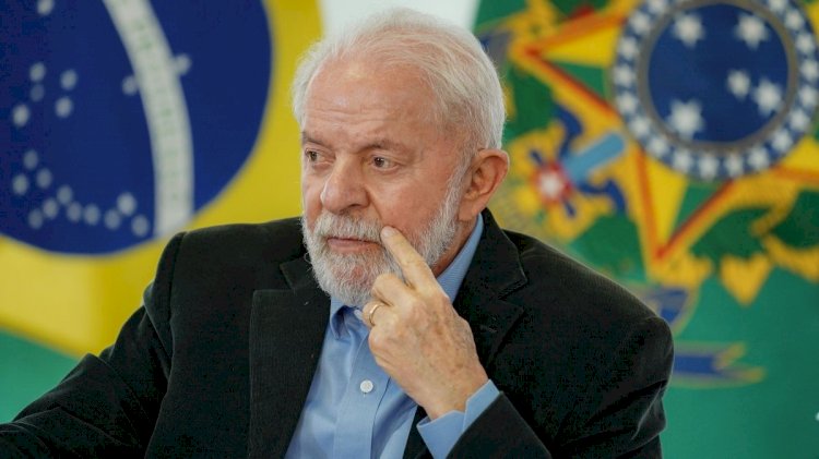 Governo Lula tem empate entre quem o avalia como ótimo ou ruim, aponta Atlas/CNN