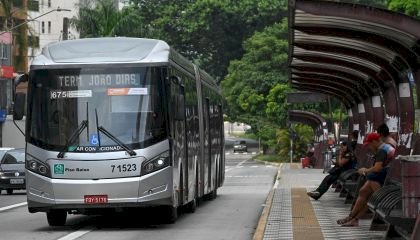 Passe livre para estudantes no trajeto entre casa e escola pode ser padronizado; entenda