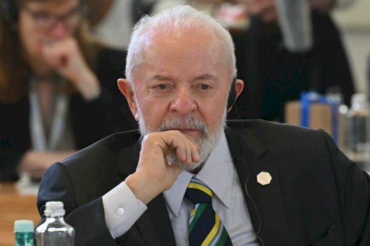 Lula é aprovado por 36% e reprovado por 31%, diz Datafolha