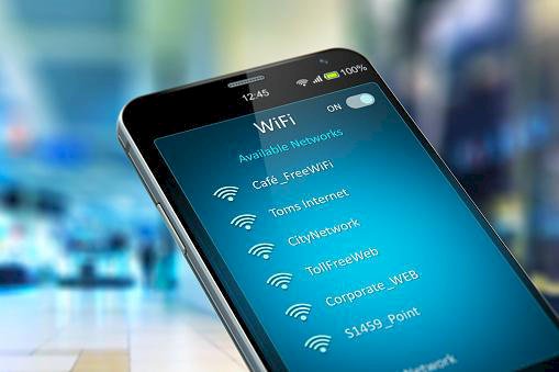 Você sabe o que significa o nome Wi-Fi?