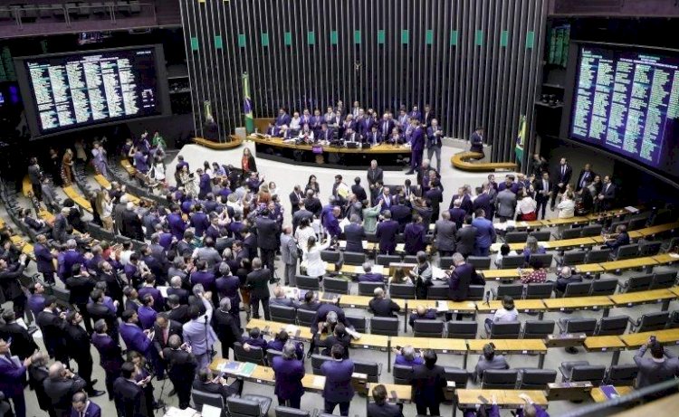 Zona Franca perde e bancada do Amazonas vota contra PLP 68/2024