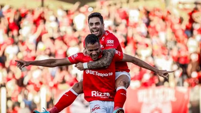 Confira a 15ª – Rodada da Série B do Campeonato Brasileiro