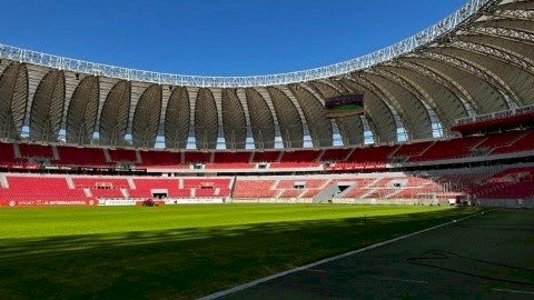 Grêmio pede empréstimo do Beira-Rio, mas Internacional recusa