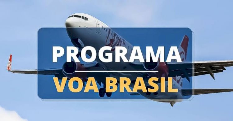 Voa Brasil: veja o passo a passo para comprar as passagens a R$ 200 para aposentados do INSS