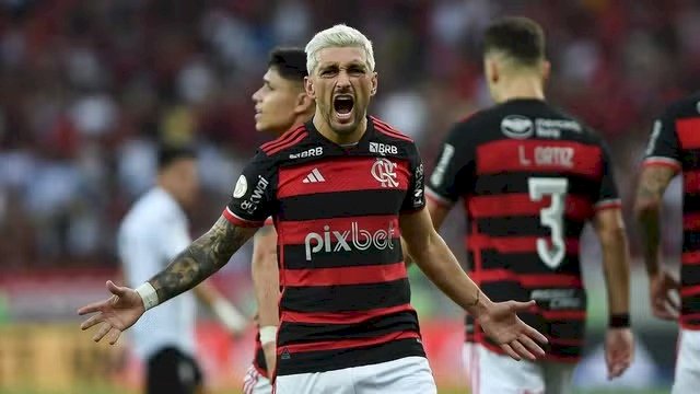 Confira a 20ª Rodada do Campeonato Brasileiro Série A