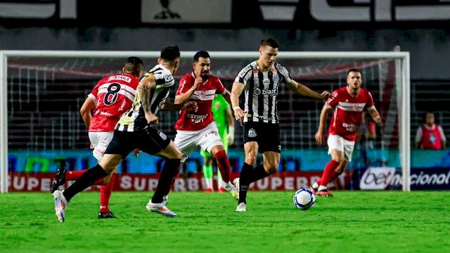 Confira a 18ª – Rodada da Série B do Campeonato Brasileiro