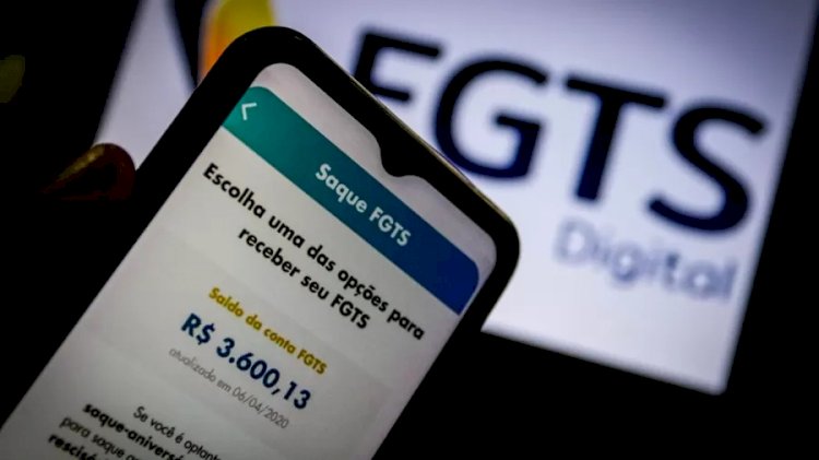 FGTS vai distribuir lucro: veja quanto os trabalhadores vão receber em 2024