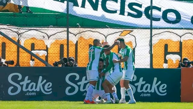 Confira a 22ª rodada do Campeonato Brasileiro Série A