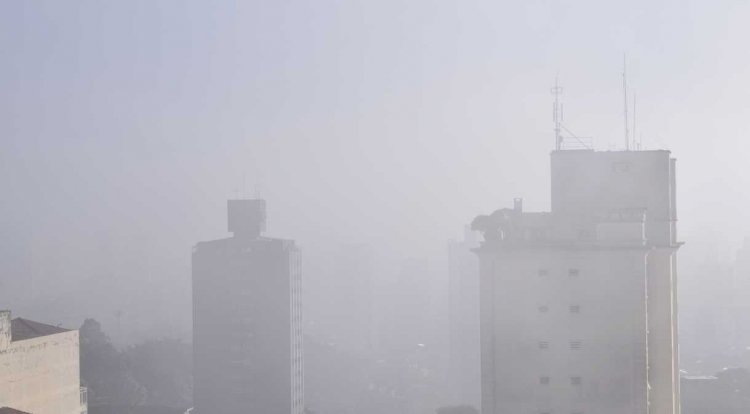 Alerta de recorde de frio e “reaquecimento” dos termômetros: clima muda em SP e outras regiões do Brasil