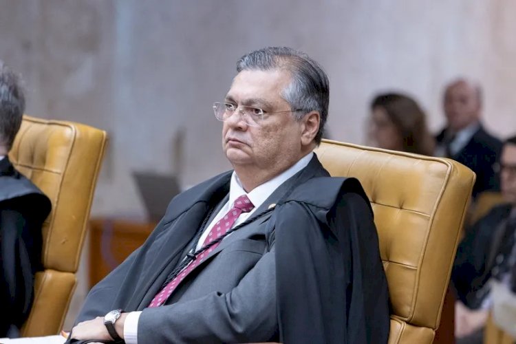 STF decide por unanimidade manter decisões de Dino que restringem emendas parlamentares