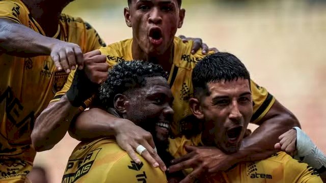 Confira a 21ª – Rodada da Série B do Campeonato Brasileiro