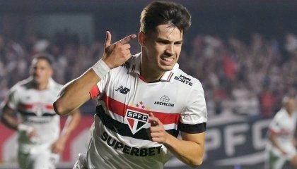 Libertadores: São Paulo vence Nacional e encara Botafogo nas quartas