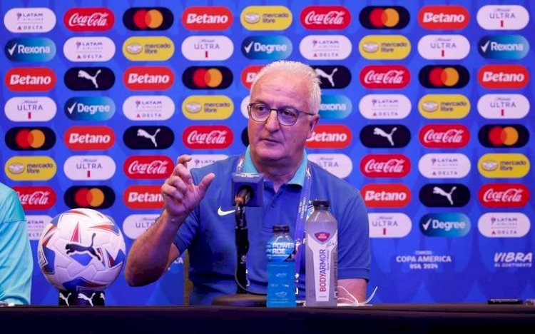 Convocados da Seleção: veja lista de Dorival Júnior para jogos contra Equador e Paraguai