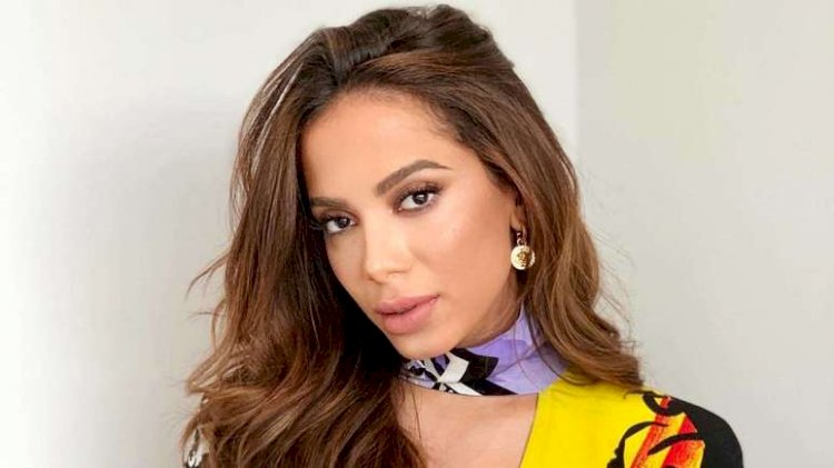 Aposentada? Anitta comenta sobre desistir da carreira de cantora depois dos 30 anos