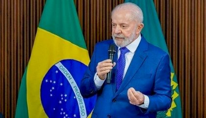 Lula: Musk tem que respeitar decisão do STF e não pode ficar ofendendo autoridades